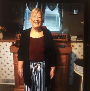 Meet your Posher, Cindy